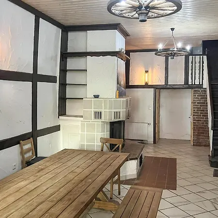 Cozy In With House A Panoramic View *