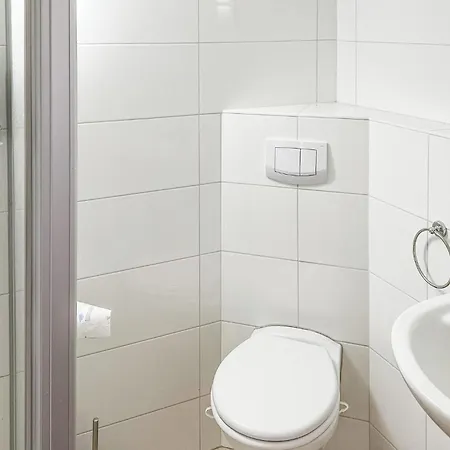 Apartment Cozy In With House A Panoramic View Kalkhorst
